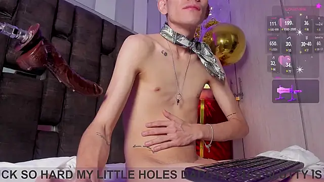 ValentinoMoreti live sex cam