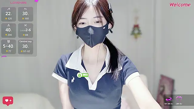 -Hell0-Kitty live sex cam