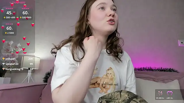 Genne_Tierney live sex cam