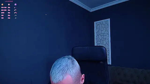 BrianHunts live sex cam