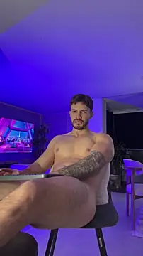 Valenthino_Salvatore live sex cam