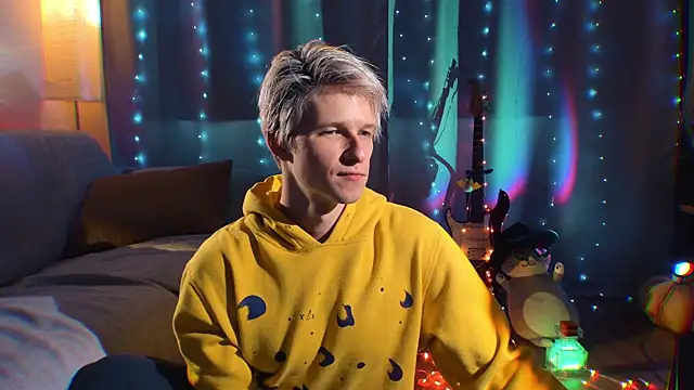 Breston_Sweet live sex cam