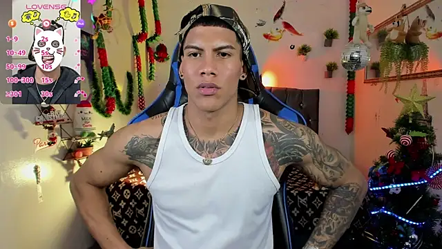 Damian_latinxxx live sex cam