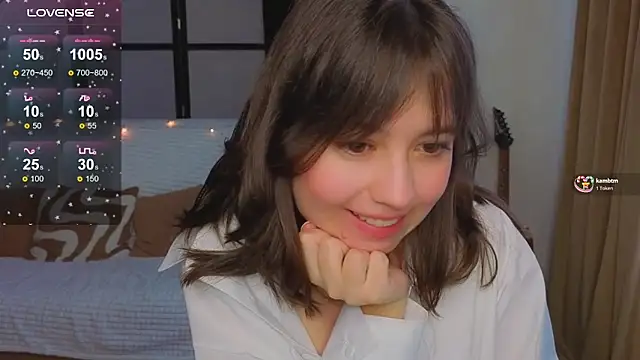 Lina_Brownie live sex cam