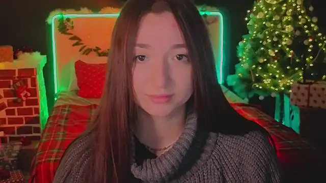 YasmineWest live sex cam