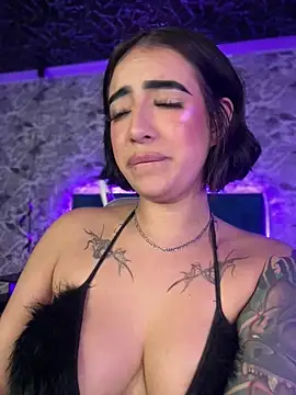 Scarlett-LS live sex cam