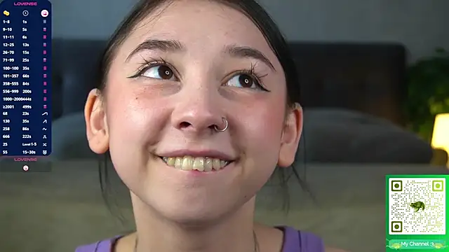 Sssonya live sex cam