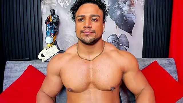 MikeEstevess live sex cam