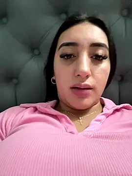 Hannahoff live sex cam