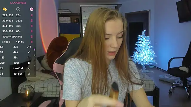 Mary_Blu live sex cam