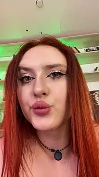 AnnaRichmond live sex cam