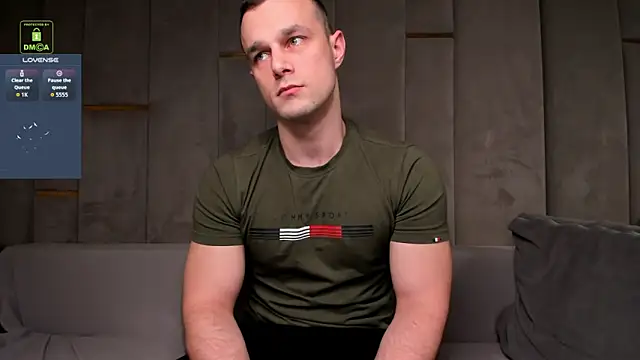 BrandonNorris live sex cam