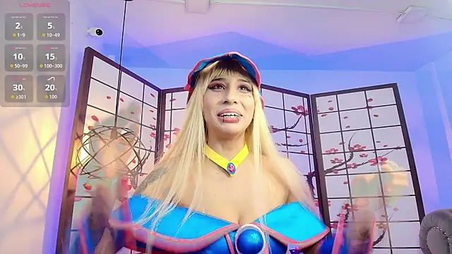 bellablack27 live sex cam