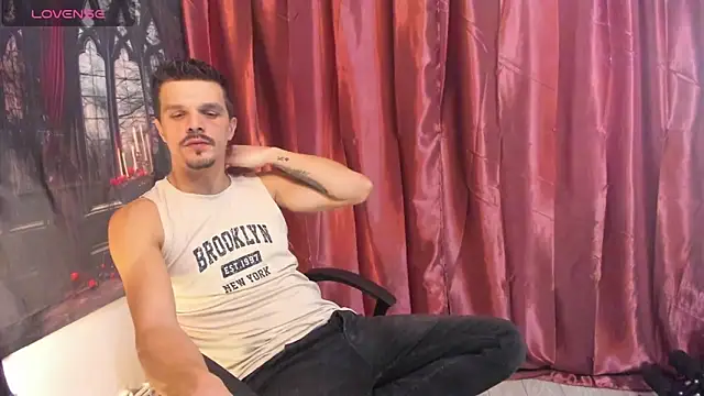 DonyBrown live sex cam