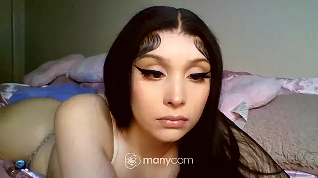 bambibarbi live sex cam