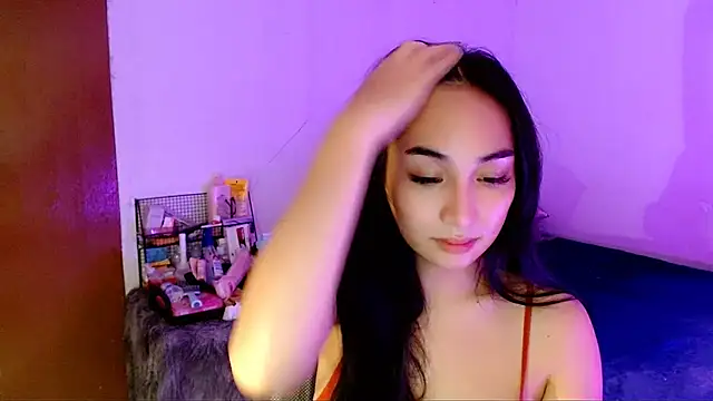 SweetLilly_18 live sex cam