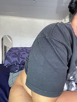 Iam-Sharifa live sex cam