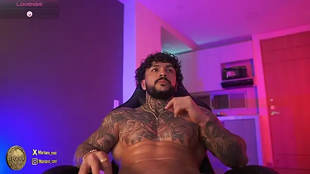 mariano_costa live sex cam