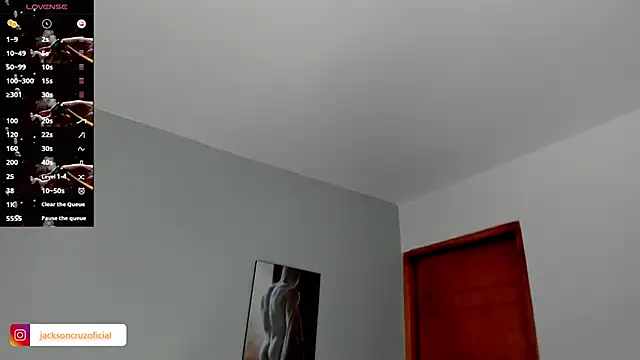 jackson_cruz live sex cam