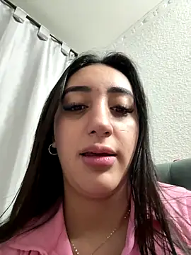 Hannahoff live sex cam