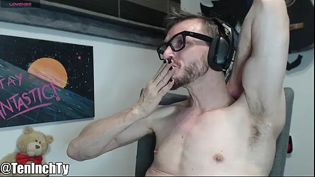 teninchty live sex cam