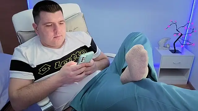 JasonJacks live sex cam