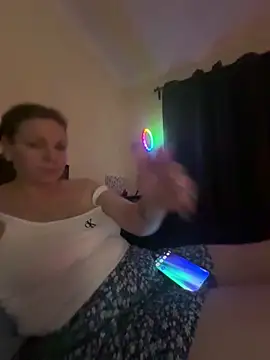 AussieKittyPurr live sex cam