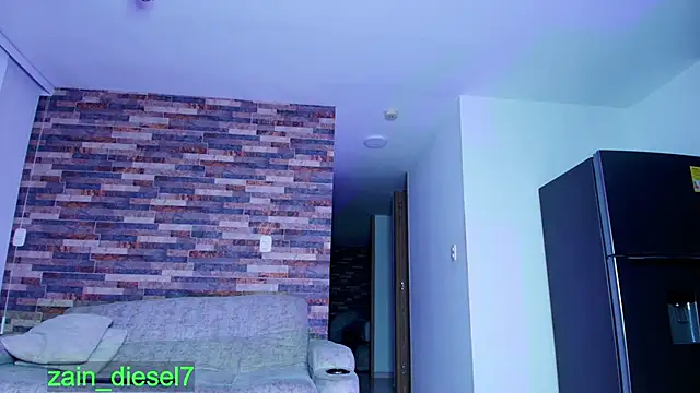 zaiin_diesel live sex cam