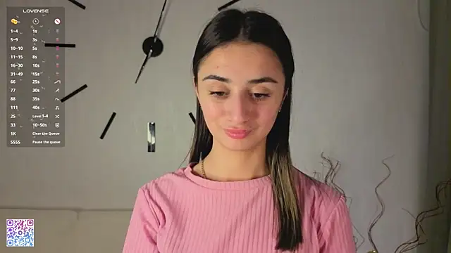 MableHort live sex cam