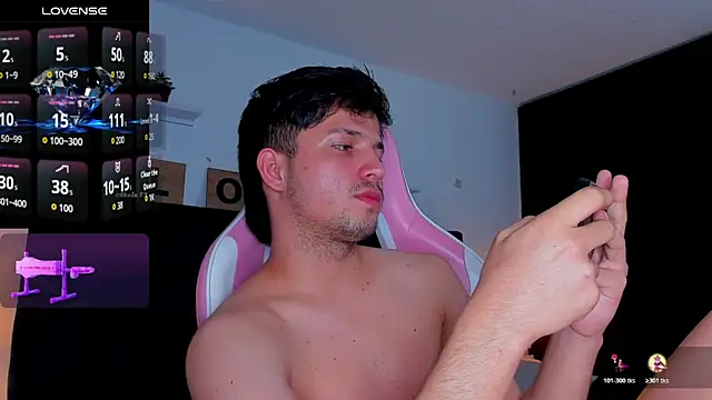 Issac_james_ live sex cam