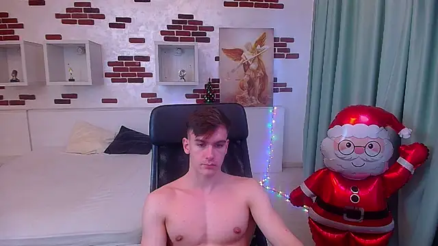 BradyFlint live sex cam