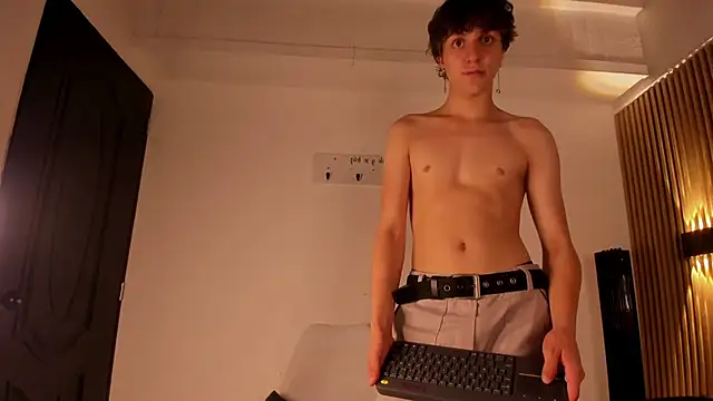 IM_DAREN live sex cam