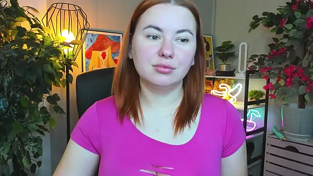 LAYLAxSTAR live sex cam