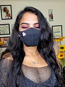 Noor-Bold live sex cam