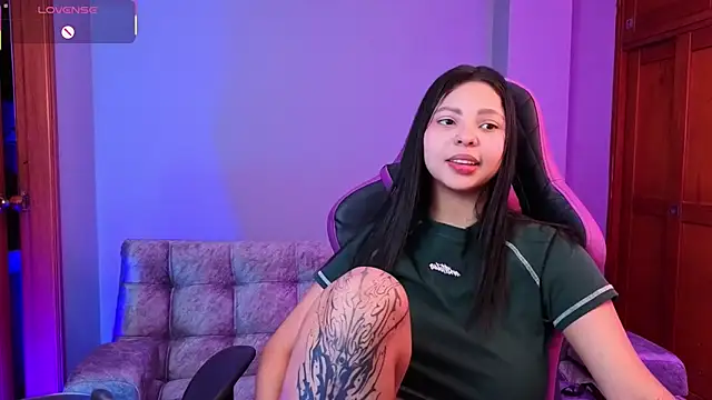 melanimorgan1 live sex cam