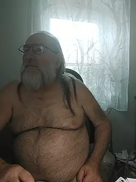 SexySantaC live sex cam