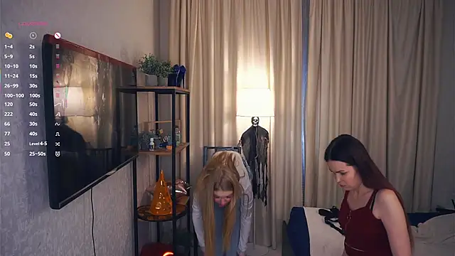 EllenReeves live sex cam