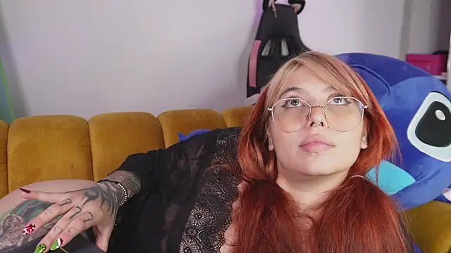 YunoRose_ live sex cam