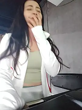 bingxin- live sex cam