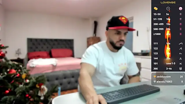 supermanboy94 live sex cam