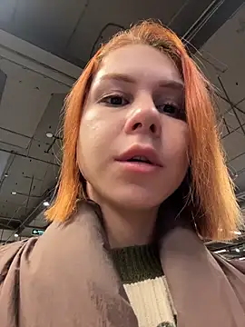 RosieSecret live sex cam