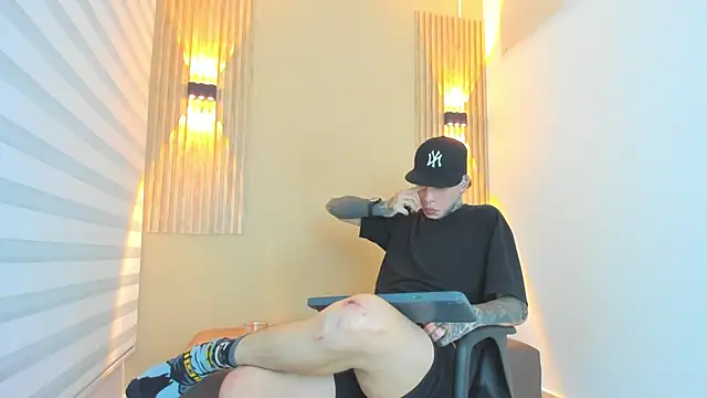 DANTE_ARMSTRONG live sex cam