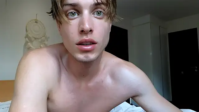 Cryptikov live sex cam