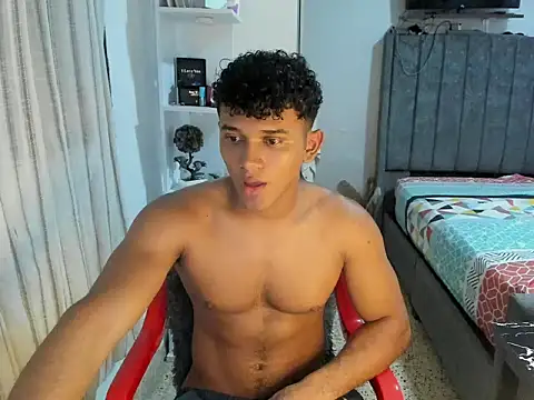 Fox2evans live sex cam