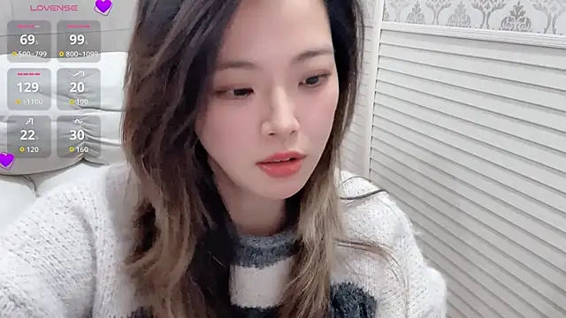 Holiland live sex cam