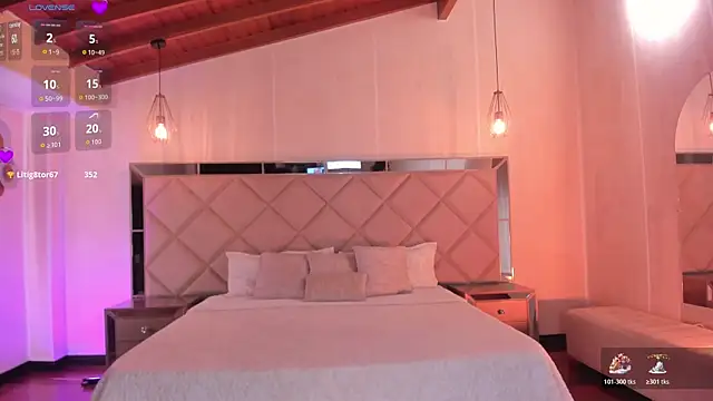 SophieHouston_ live sex cam