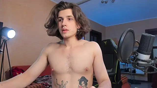 daddyMarty420 live sex cam