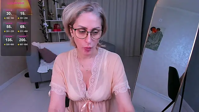 PamellaMurphy live sex cam