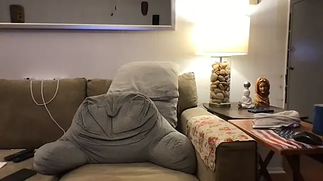 God_Of_ThundeRR live sex cam