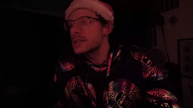 MasterDaddyCool live sex cam